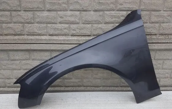 Audi A4 S4 B8 8K Fender