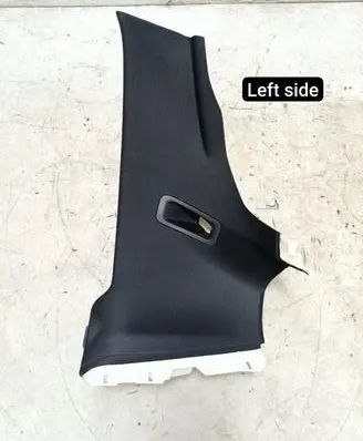 Chevrolet Corvette C8 (C) pillar trim 23428745