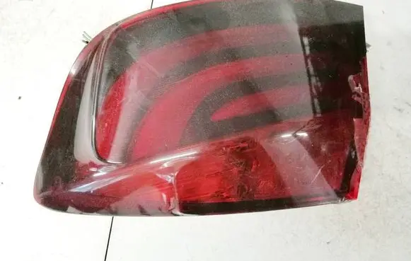 Rear/tail lights