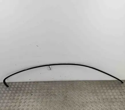 BMW 6 E63 E64 Roof trim bar molding cover 7008586
