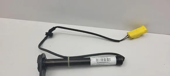 Mercedes-Benz GLC X253 C253 Bonnet Pedestrian Airbag Actuator A2539060300