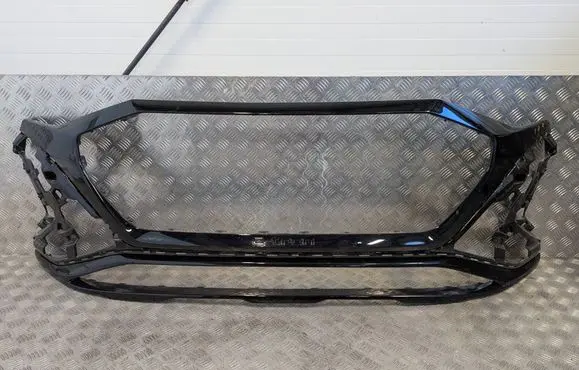 Audi Q8 e-tron Front bumper 4KE807725