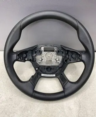 Ford C-MAX II Steering wheel AM513600EE3ZHE AM513600EE 9452G116604452