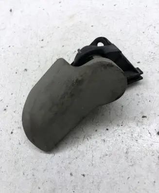 Audi A6 S6 C6 4F Engine bonnet (hood) release handle 4F1823633B 4F1823533C
