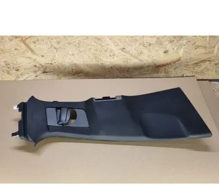 Volvo S90, V90 (B) pillar trim (top) 31377668