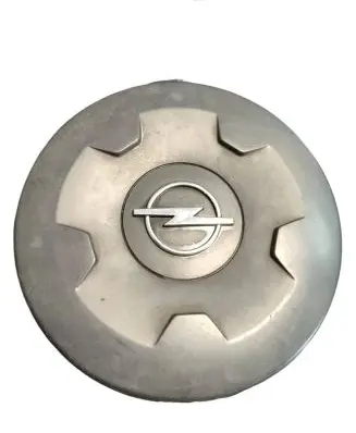 Original wheel cap