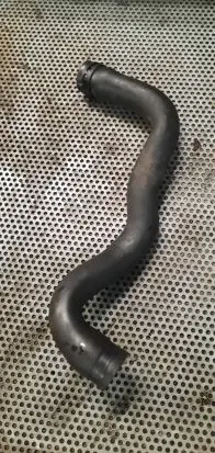 Renault Kangoo II Engine coolant pipe/hose
