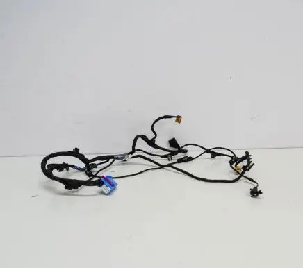 Audi Q5 SQ5 Front door wiring loom 8R0971035