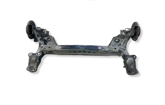 Skoda Octavia Mk3 (5E) Rear axle beam 5Q0501115