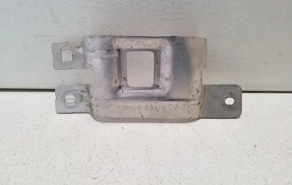 BMW i4 Front bumper support beam 7422223