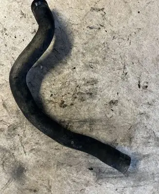 Citroen C4 I Breather hose/pipe 