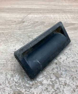 Volkswagen PASSAT B7 Tailgate/trunk/boot exterior handle 5N0827566