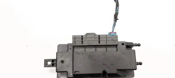BMW X3 F25 Airbag control unit/module 9461915