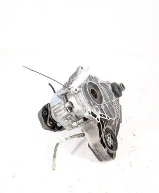 BMW X3 F25 Gearbox transfer box case 8623348 ATC45L 8623345
