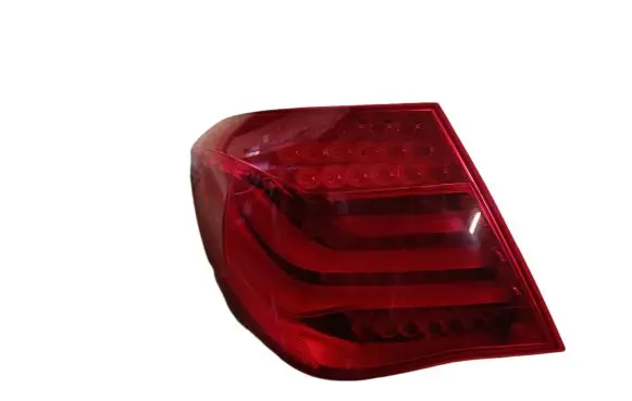 BMW 7 F01 F02 F03 F04 Rear/tail lights 7182201 EKD85Y
