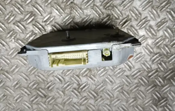Mercedes-Benz S W221 Camera control unit module 