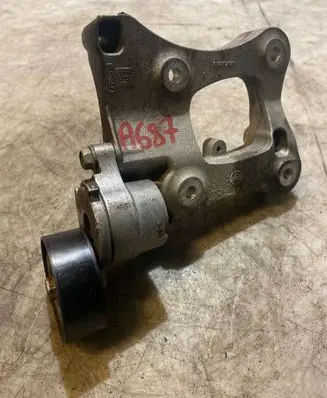 Opel Cascada A/C compressor mount bracket 55588573 42872815