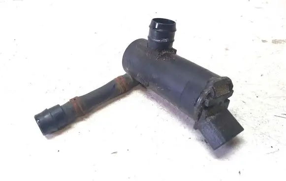 Mazda CX-5 Windscreen/windshield washer pump 3670579290