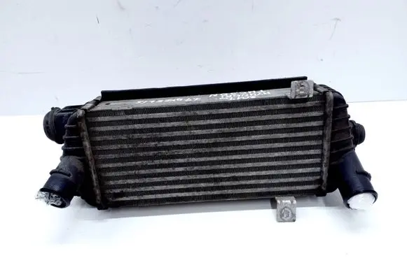Hyundai Tucson TL Intercooler radiator 282702A430