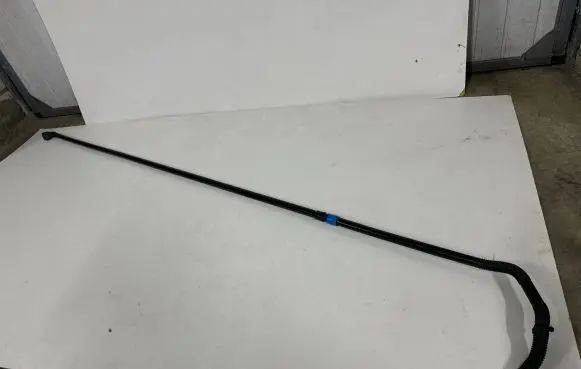 Tesla Model 3 Electric car engine cooling hoses/pipes 153012300A
