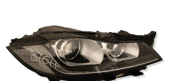 Jaguar F-Pace Headlight/headlamp GX6313W029DF 0019624409 20PL7592