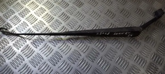 Suzuki SX4 Front wiper blade arm