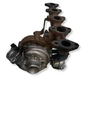 Peugeot 307 Turbo 9657571880