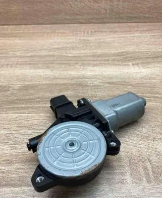 Honda Civic Rear window wiper motor 710081