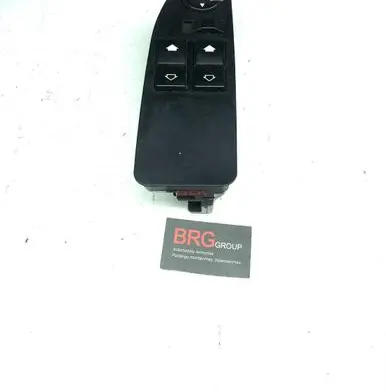 BMW 5 E39 Electric window control switch 8368988 063482 28405573