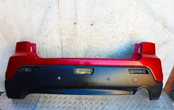 Mitsubishi ASX Rear bumper 6410B803ZZ