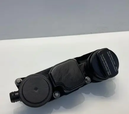 Mercedes-Benz E W211 Breather valve A6460101462 6460101462