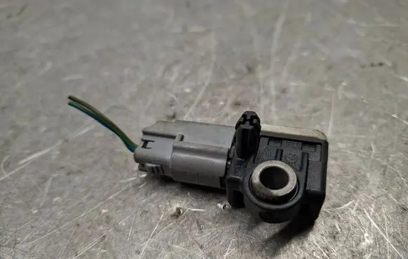 Volvo XC60 Airbag deployment crash/impact sensor 31334336
