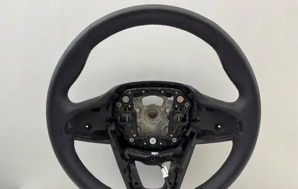 BMW 7 G11 G12 Steering wheel 6288897