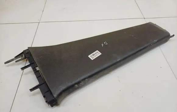 Audi A6 S6 C5 4B (B) pillar trim (top) 4B0867240