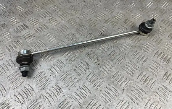Front anti-roll bar/stabilizer link