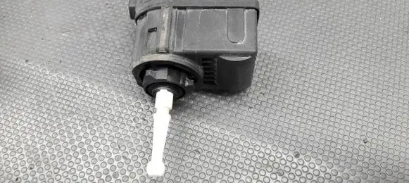 Lancia Ypsilon Steering rack control module 