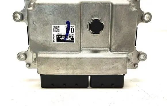 Nissan Leaf II (ZE1) Engine control unit/module 237405SV4A