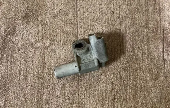 Ford Focus Camshaft position sensor 9661135980
