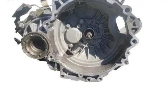 Volkswagen Golf IV Manual 5 speed gearbox DUU