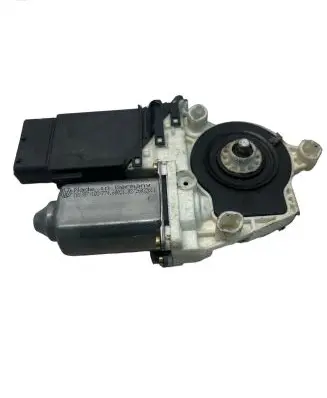 Seat Toledo II (1M) Front door window regulator motor 101387102 26032611