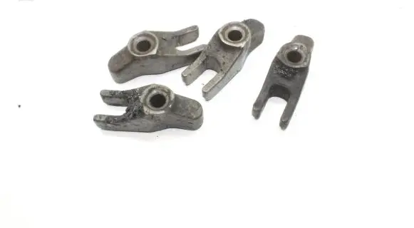 KIA Sportage Fuel Injector clamp holder