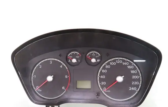 Ford Focus Speedometer (instrument cluster) 4M5T10849CJ