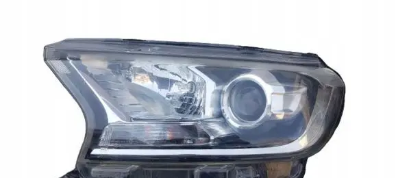 Ford Escort Headlight/headlamp
