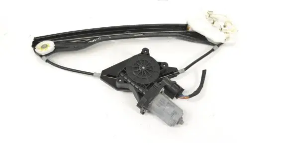 Mini Cooper Countryman R60 Rear door window regulator with motor 9800635