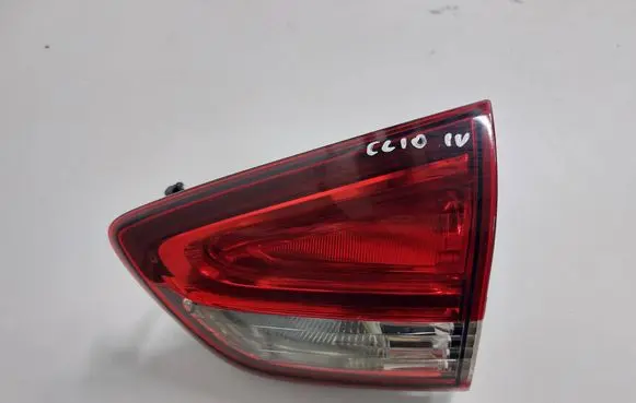 Renault Clio IV Tailgate rear/tail lights 20535748