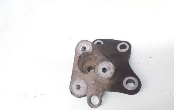 Opel Astra G Gearbox mounting bracket 90538555 0047620