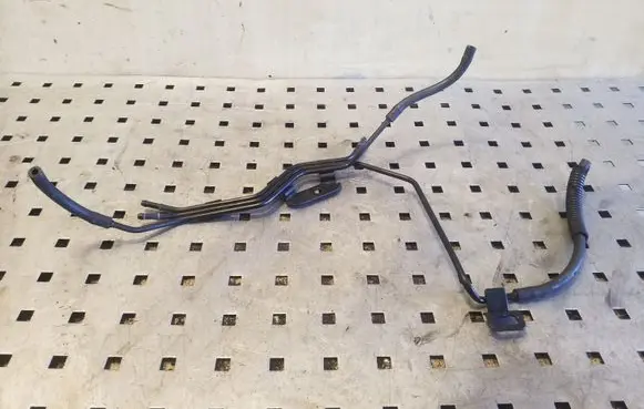 Hyundai i40 Vacuum line/pipe/hose 394712A900