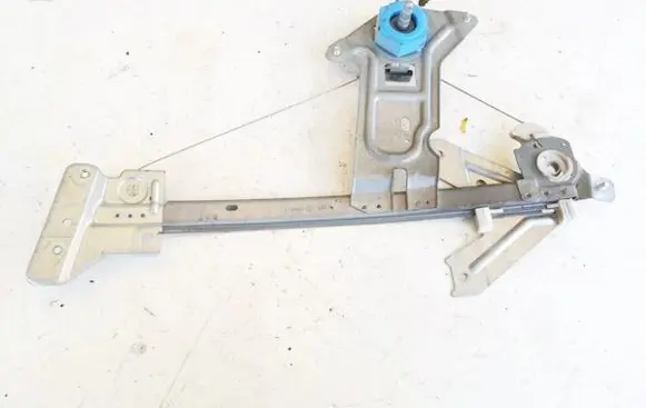 Citroen Xsara Sliding door window regulator with motor 112951