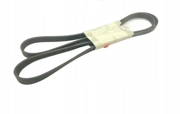Mercedes-Benz ML W163 Alternator belt A0129971592