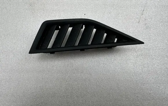 Volkswagen Tiguan Dash center air vent grill 5NC819706